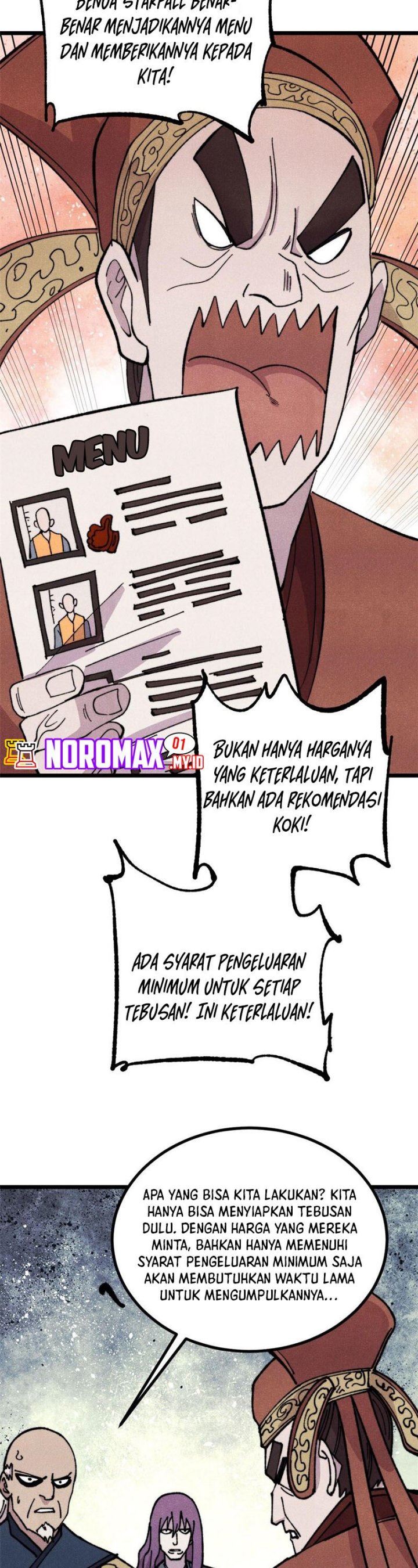 All Hail the Sect Leader Chap 477 - Next Chap 478