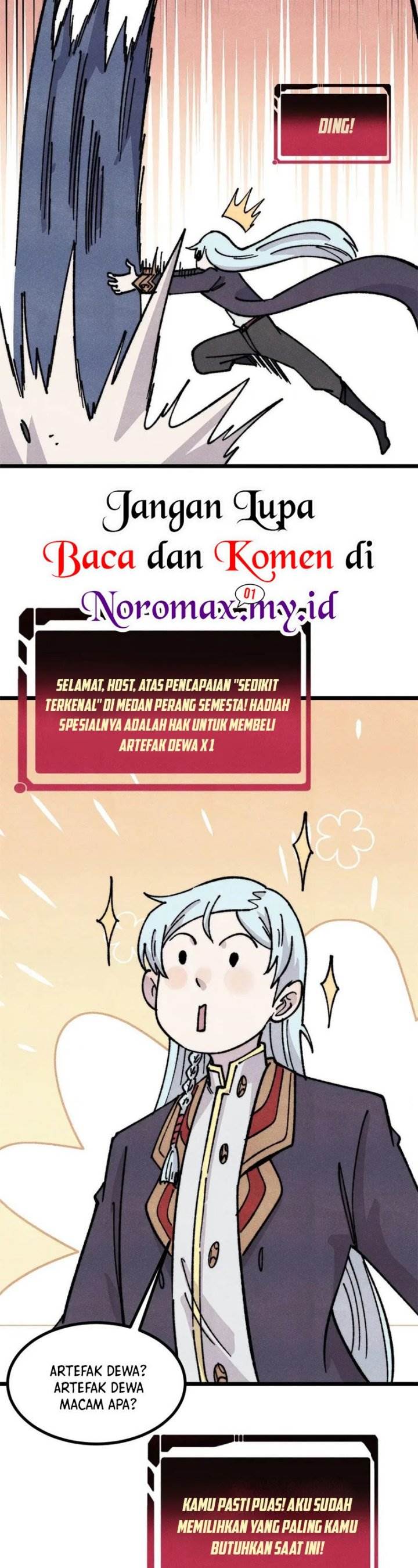 All Hail the Sect Leader Chap 470 - Next Chap 471