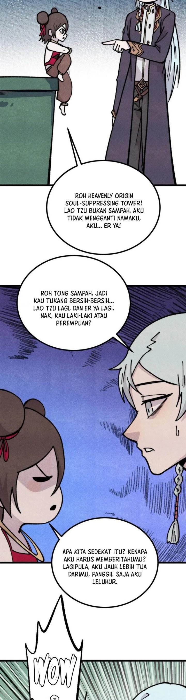 All Hail the Sect Leader Chap 470 - Next Chap 471