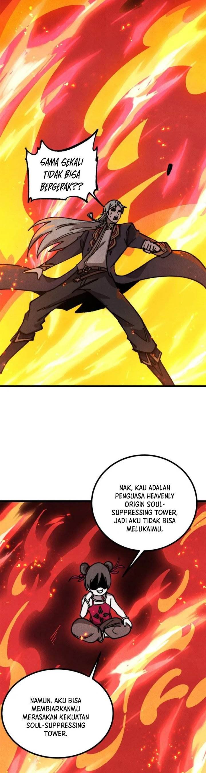 All Hail the Sect Leader Chap 470 - Next Chap 471