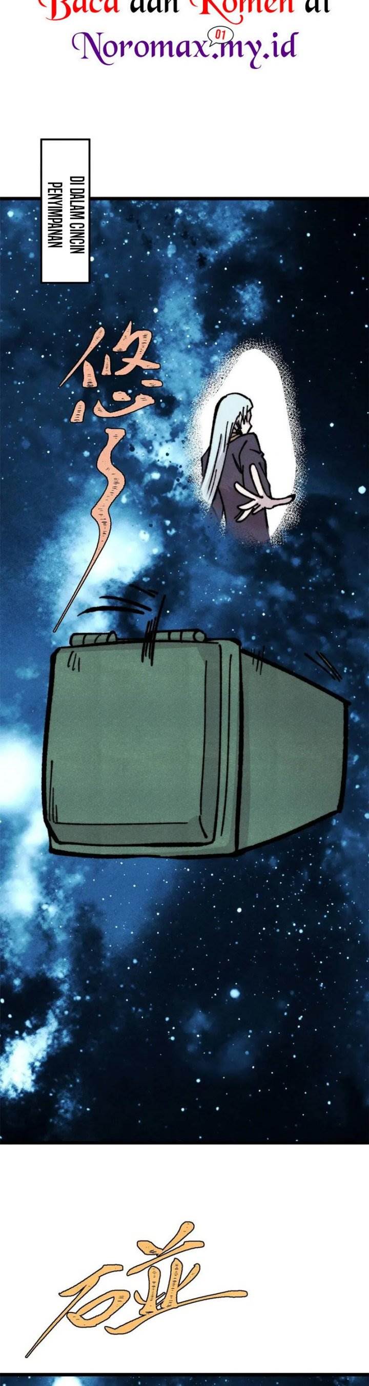 All Hail the Sect Leader Chap 470 - Next Chap 471