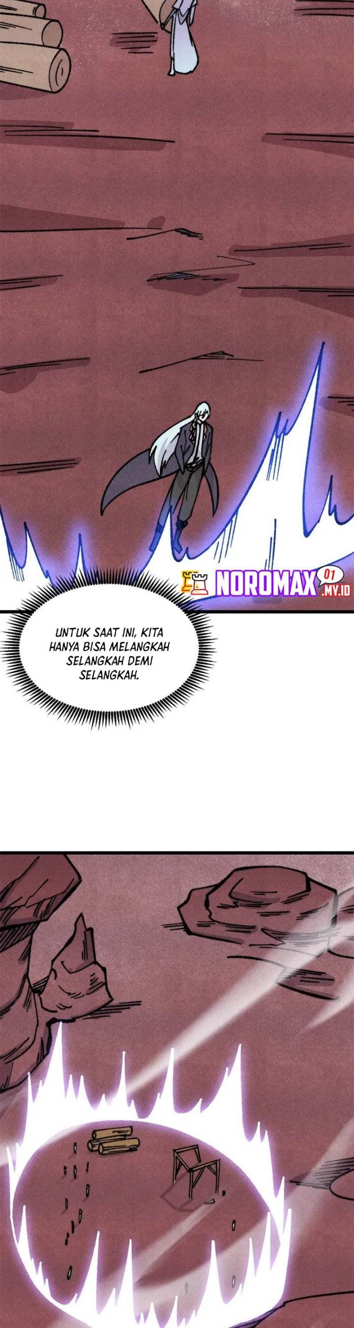 All Hail the Sect Leader Chap 470 - Next Chap 471