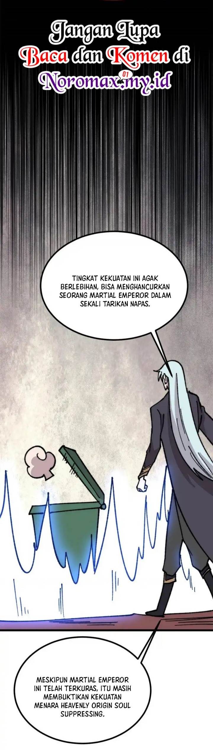 All Hail the Sect Leader Chap 471 - Next Chap 472