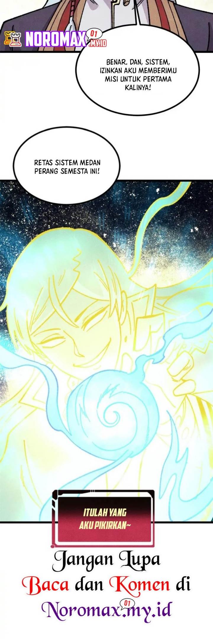 All Hail the Sect Leader Chap 471 - Next Chap 472