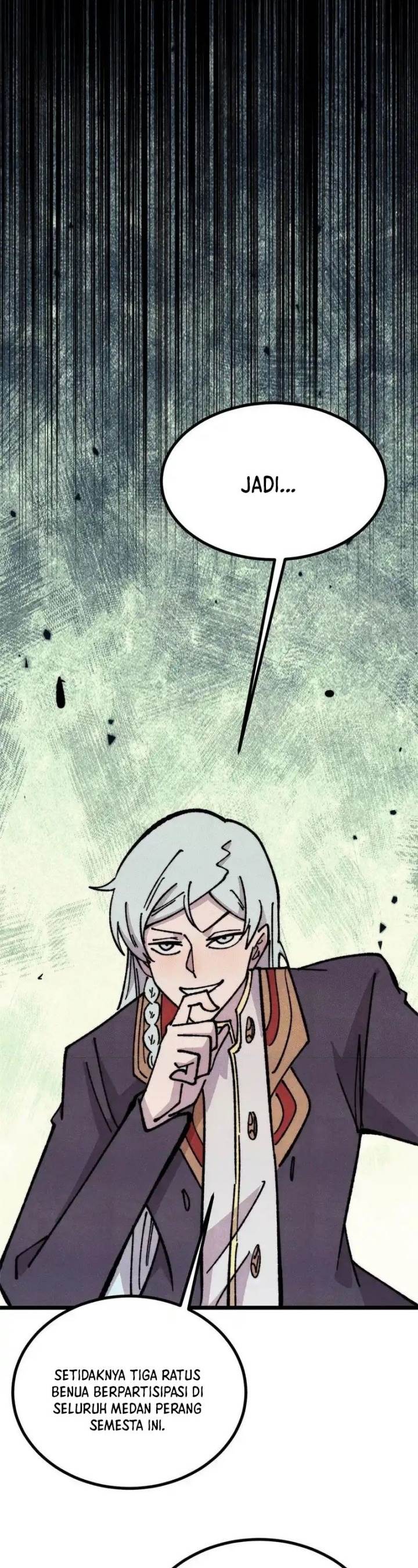 All Hail the Sect Leader Chap 471 - Next Chap 472