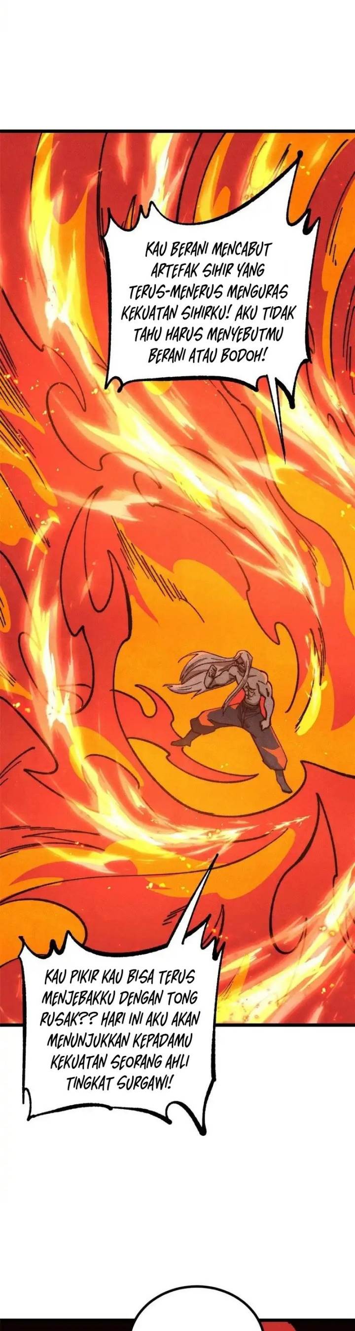 All Hail the Sect Leader Chap 471 - Next Chap 472