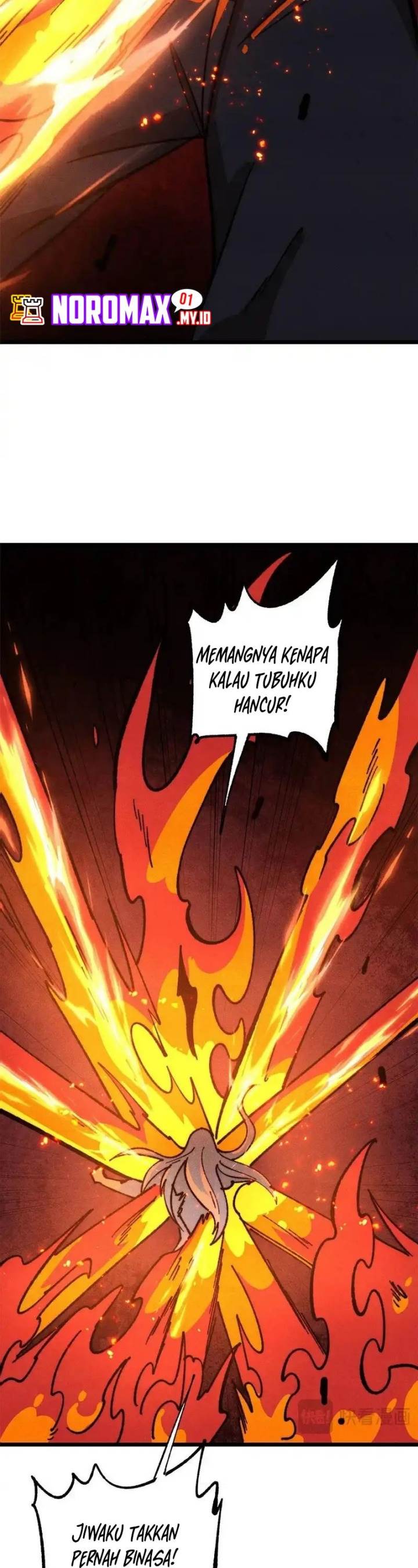 All Hail the Sect Leader Chap 471 - Next Chap 472