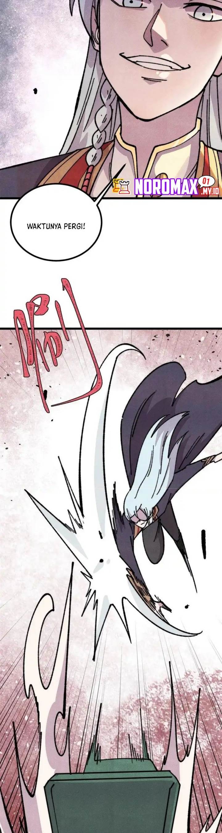 All Hail the Sect Leader Chap 471 - Next Chap 472