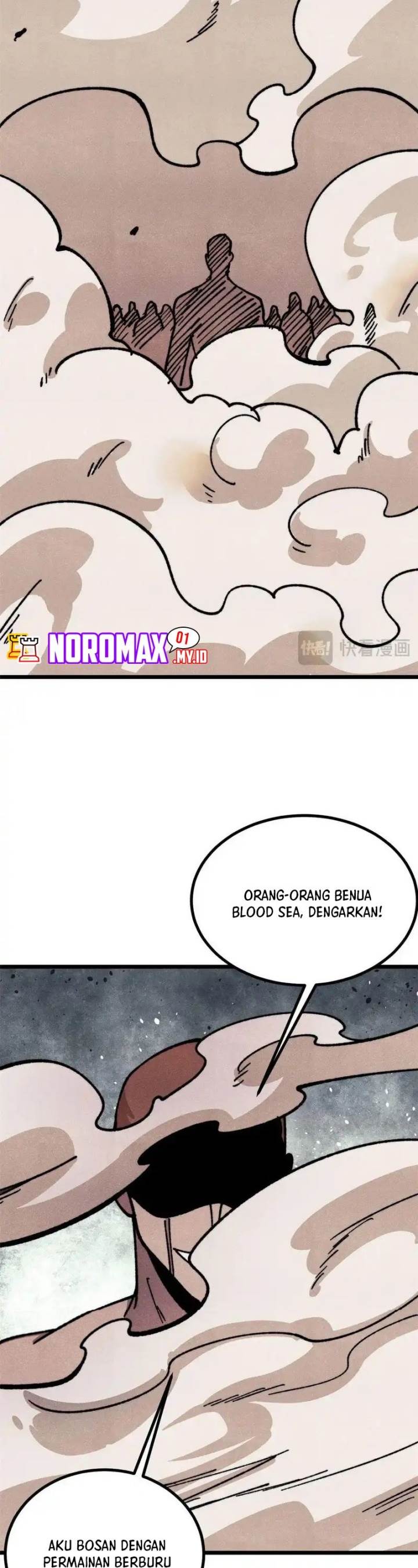 All Hail the Sect Leader Chap 472 - Next Chap 473