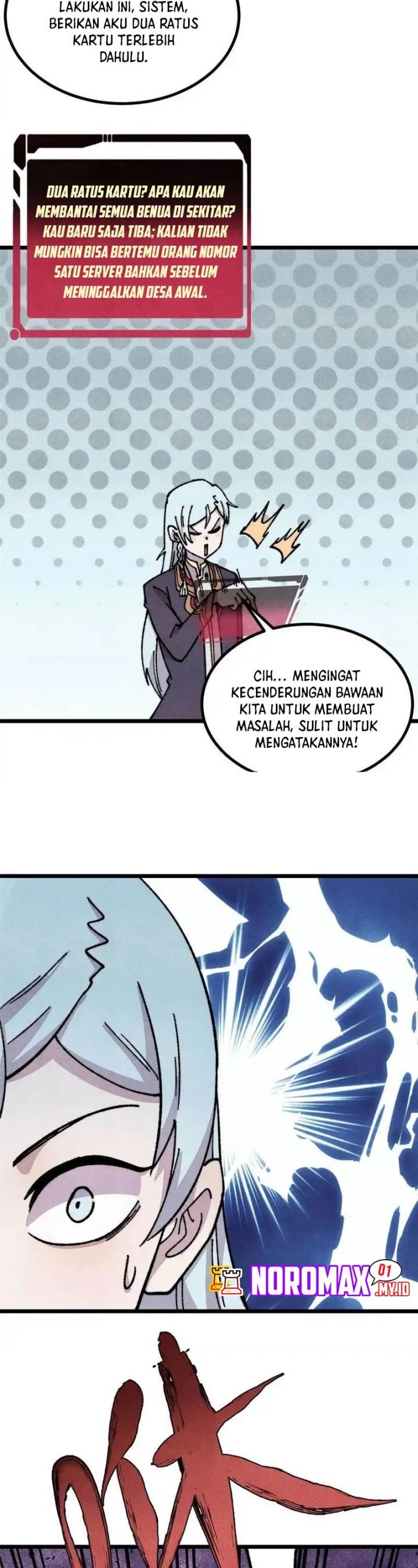 All Hail the Sect Leader Chap 472 - Next Chap 473