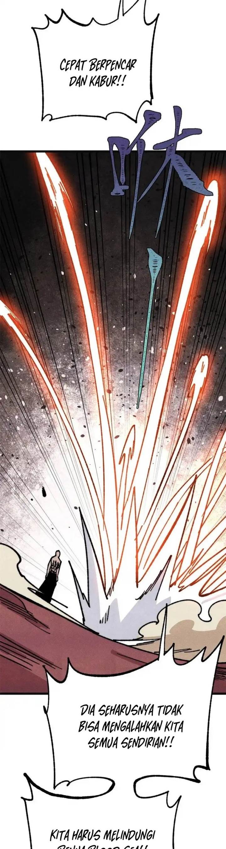 All Hail the Sect Leader Chap 472 - Next Chap 473