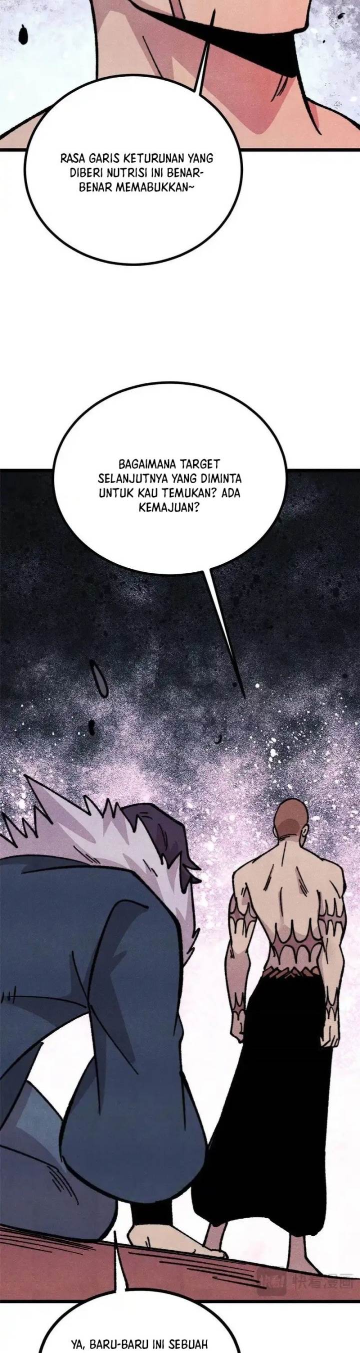 All Hail the Sect Leader Chap 472 - Next Chap 473
