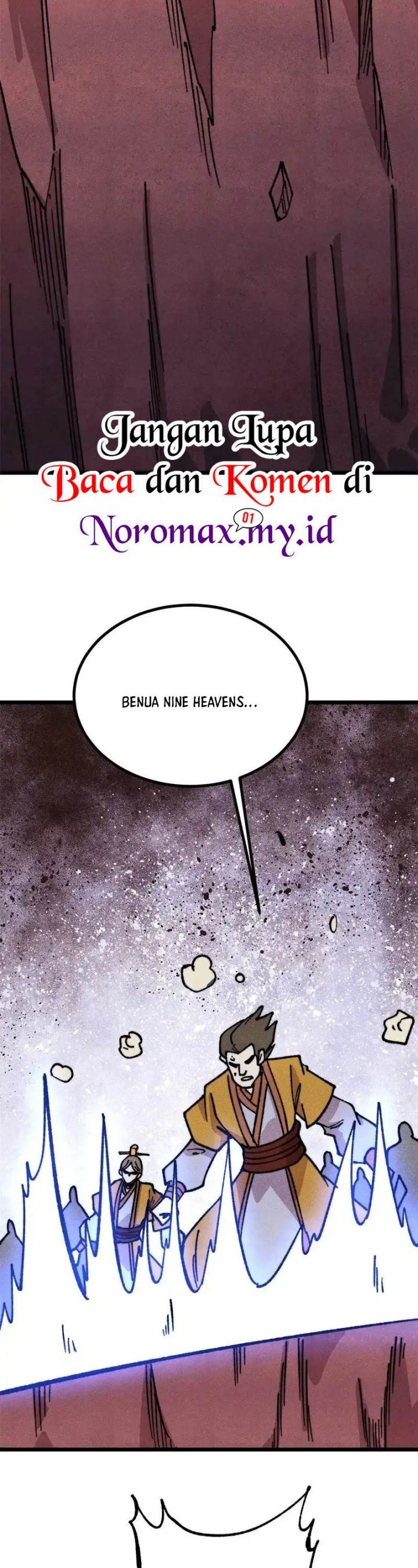 All Hail the Sect Leader Chap 472 - Next Chap 473