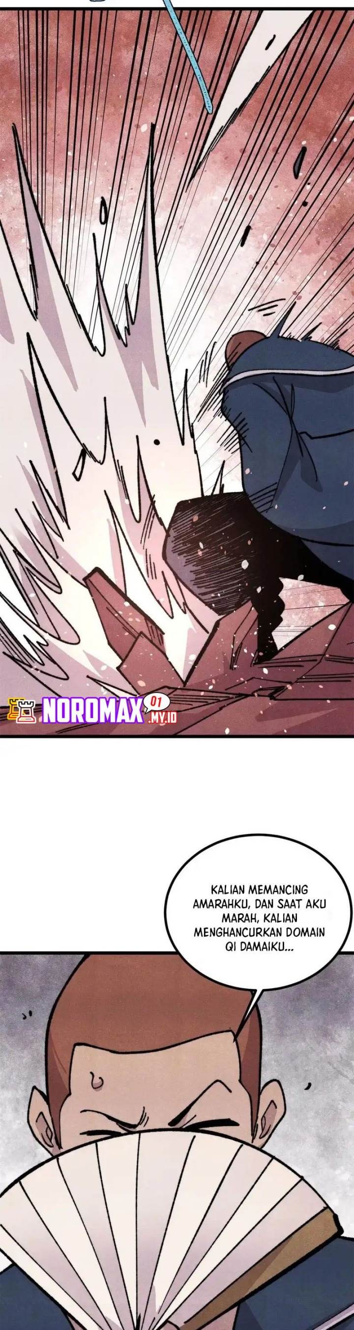 All Hail the Sect Leader Chap 473 - Next Chap 474