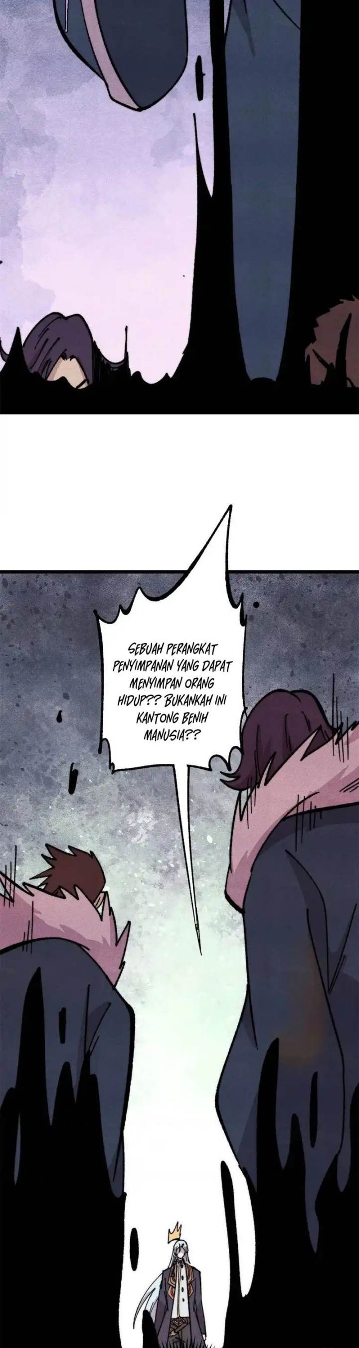 All Hail the Sect Leader Chap 473 - Next Chap 474