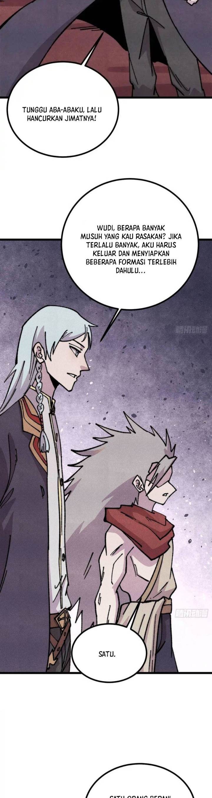 All Hail the Sect Leader Chap 473 - Next Chap 474