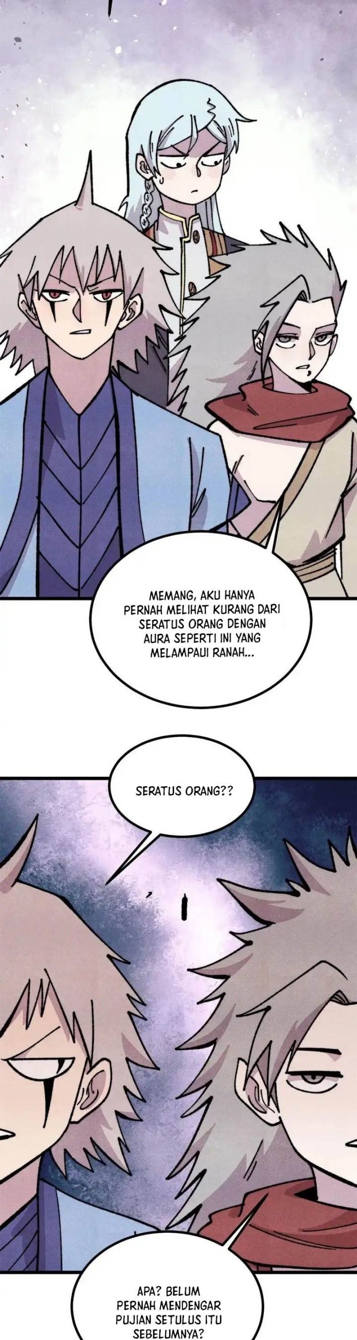 All Hail the Sect Leader Chap 473 - Next Chap 474