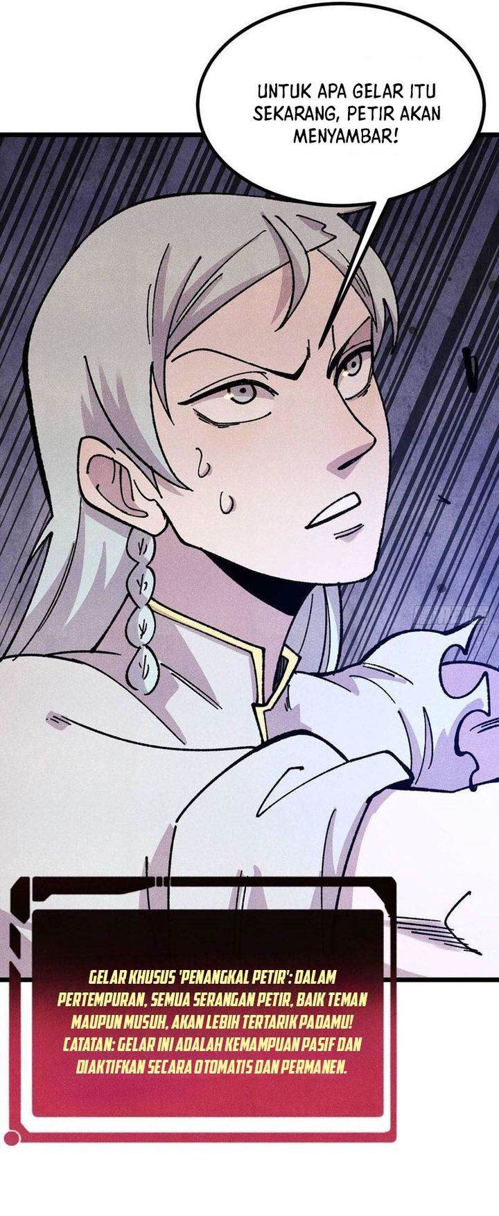 All Hail the Sect Leader Chap 488 - Next Chap 489