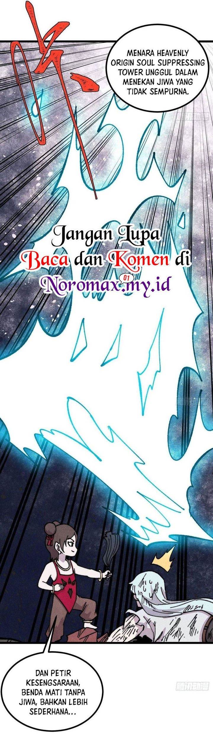 All Hail the Sect Leader Chap 488 - Next Chap 489