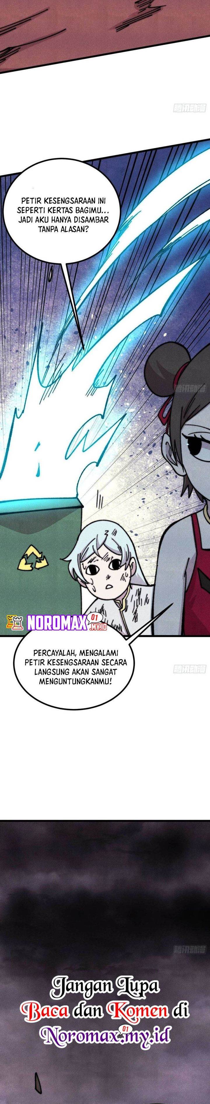 All Hail the Sect Leader Chap 488 - Next Chap 489