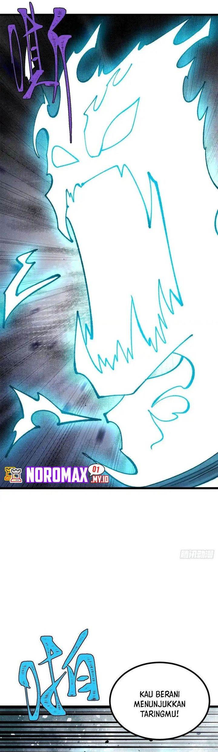 All Hail the Sect Leader Chap 488 - Next Chap 489