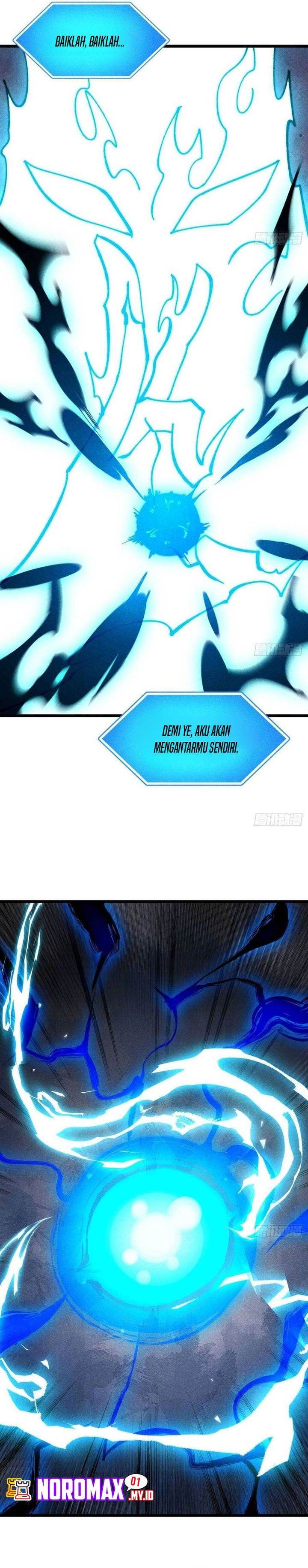 All Hail the Sect Leader Chap 488 - Next Chap 489