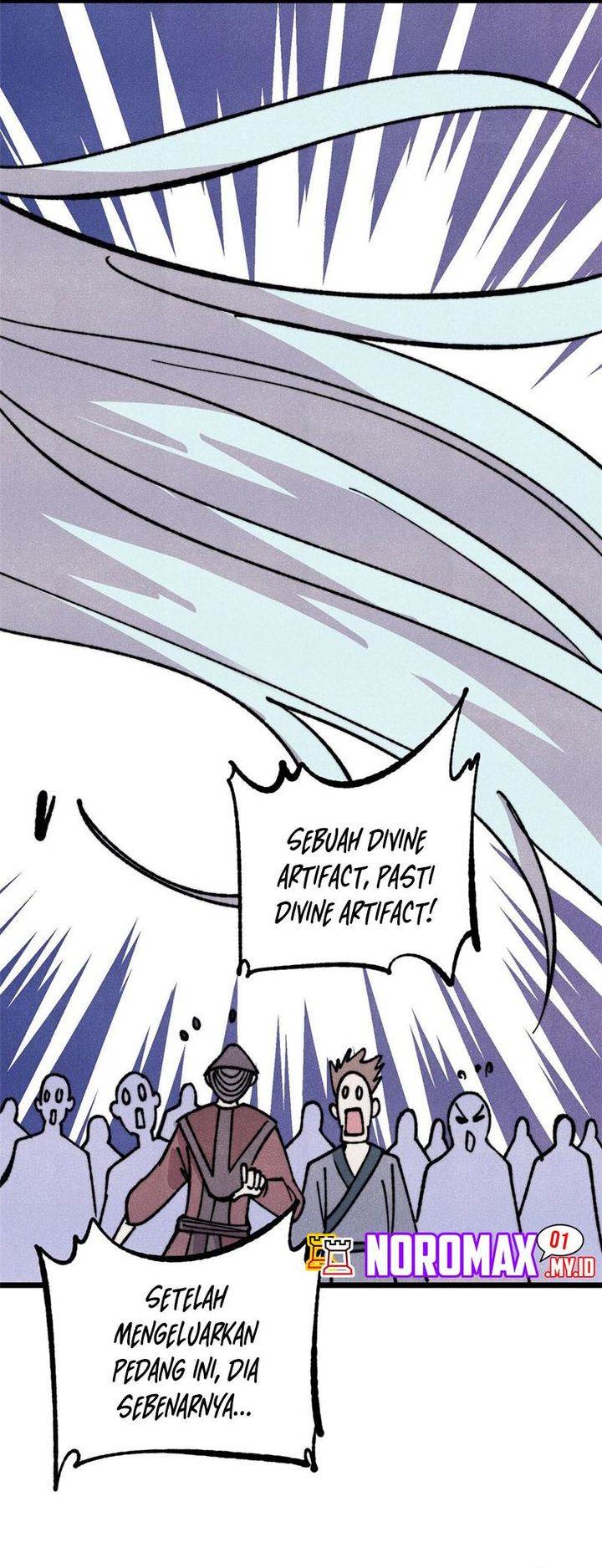 All Hail the Sect Leader Chap 484 - Next Chap 485