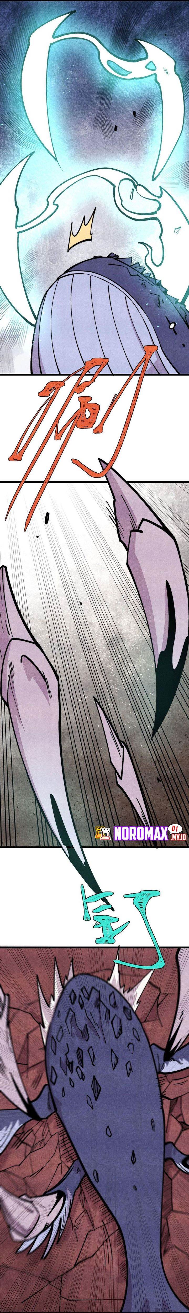 All Hail the Sect Leader Chap 484 - Next Chap 485