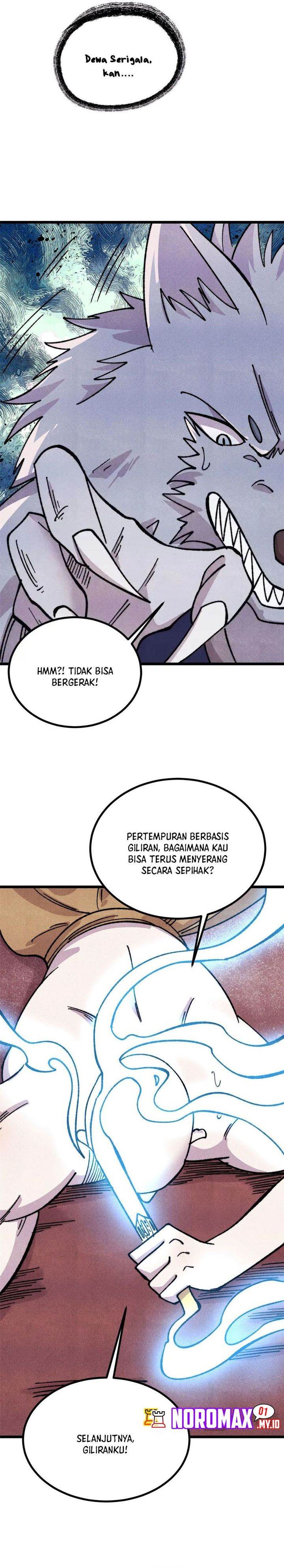 All Hail the Sect Leader Chap 484 - Next Chap 485