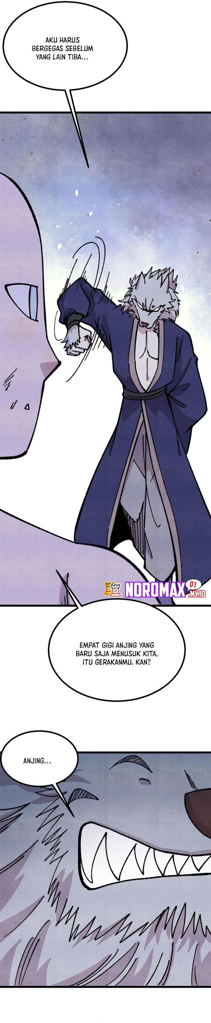 All Hail the Sect Leader Chap 484 - Next Chap 485