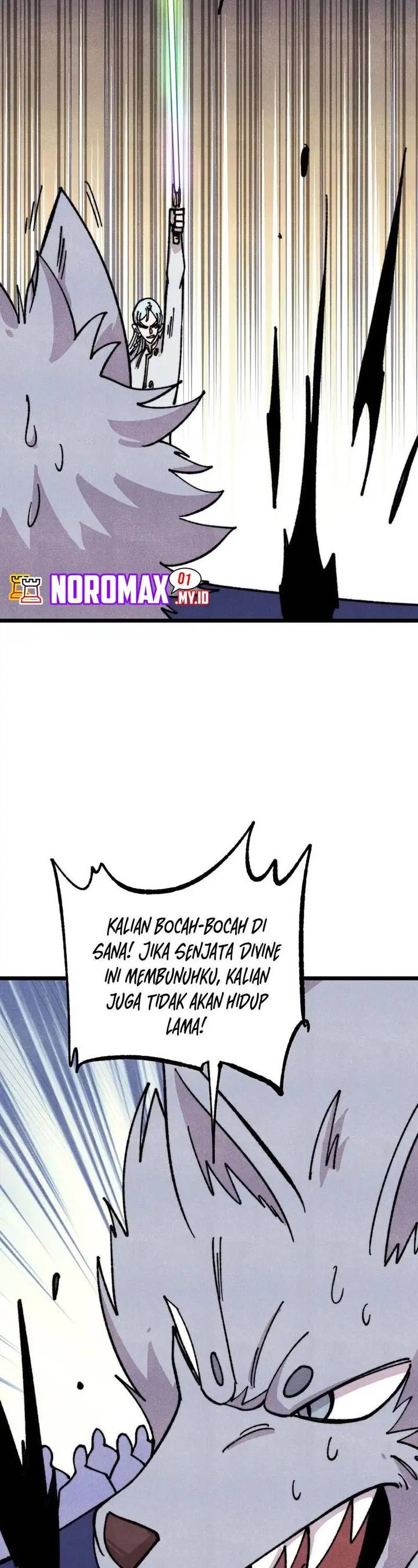 All Hail the Sect Leader Chap 485 - Next Chap 486