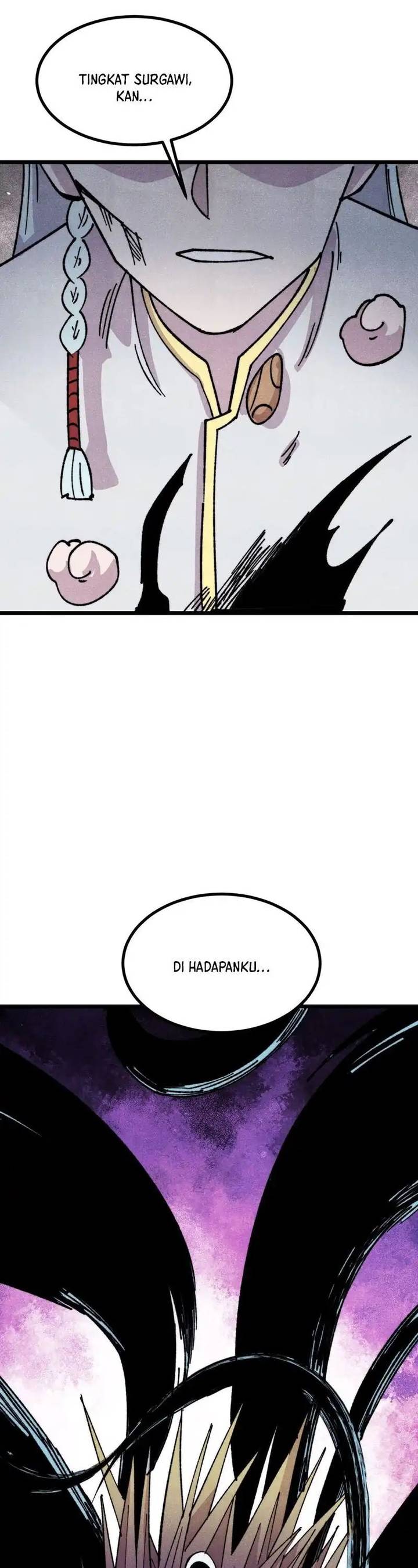 All Hail the Sect Leader Chap 485 - Next Chap 486