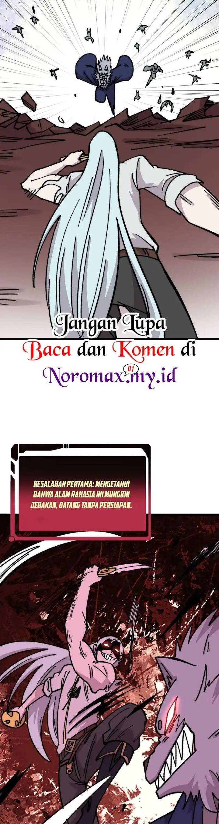 All Hail the Sect Leader Chap 485 - Next Chap 486