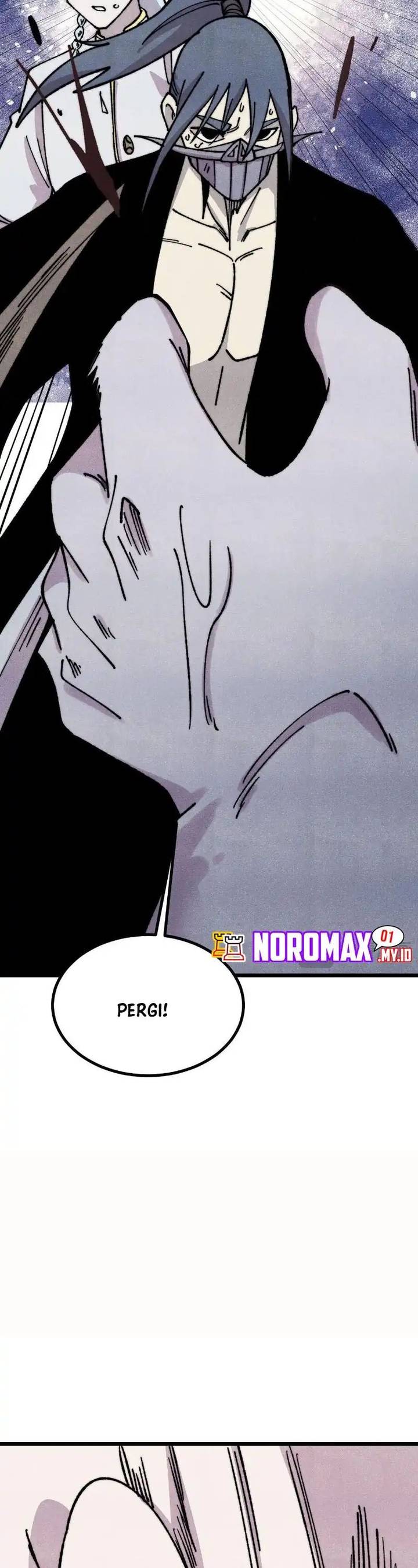 All Hail the Sect Leader Chap 485 - Next Chap 486