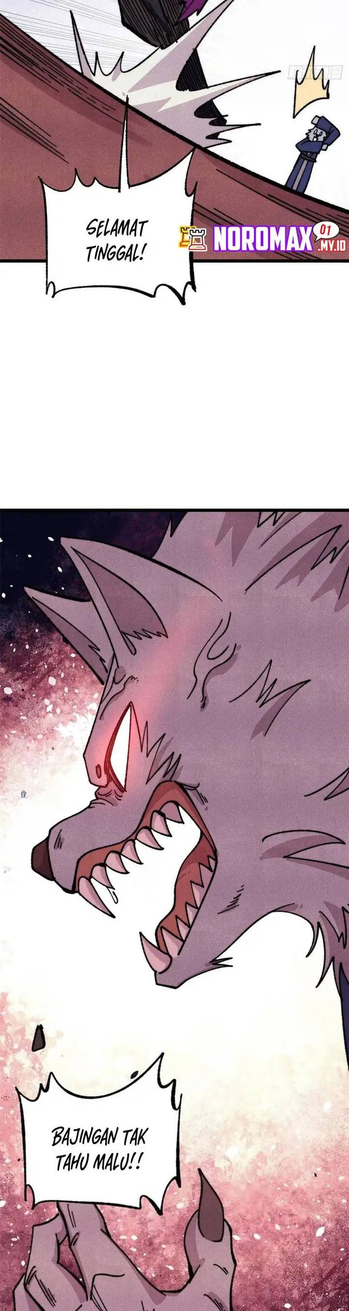 All Hail the Sect Leader Chap 486 - Next Chap 487