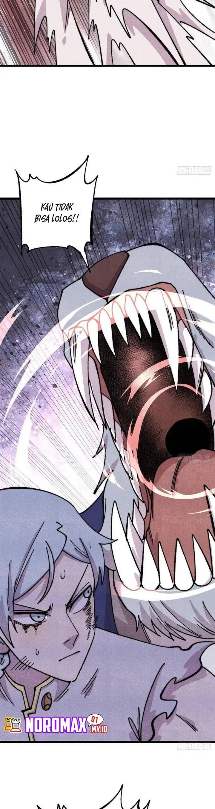 All Hail the Sect Leader Chap 486 - Next Chap 487