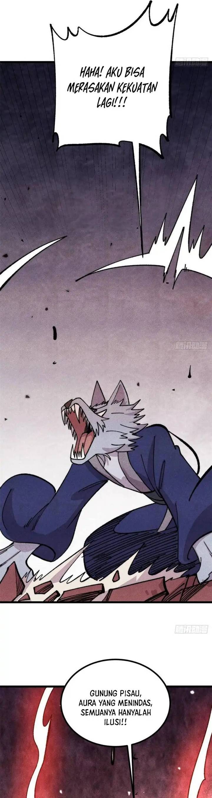 All Hail the Sect Leader Chap 486 - Next Chap 487