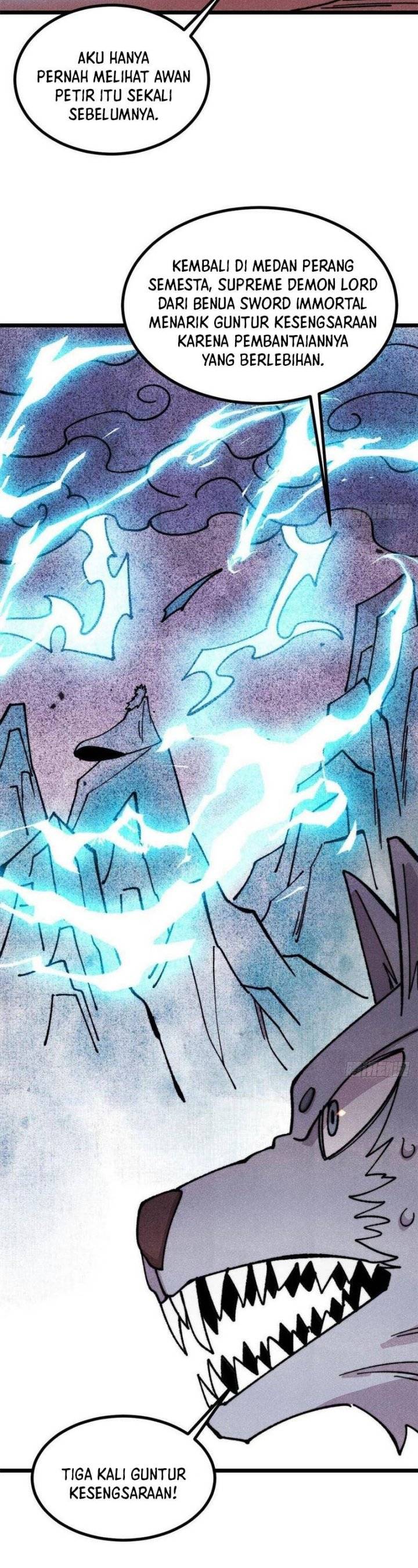 All Hail the Sect Leader Chap 487 - Next Chap 488