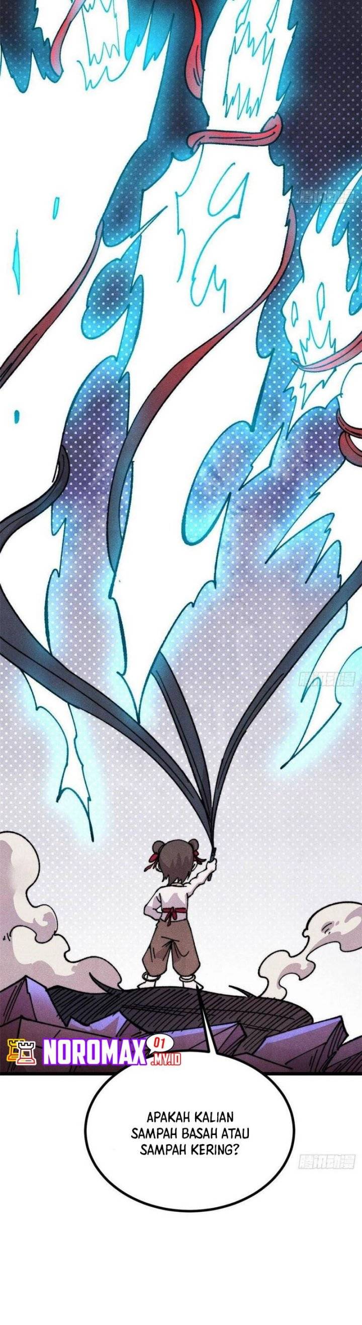 All Hail the Sect Leader Chap 487 - Next Chap 488