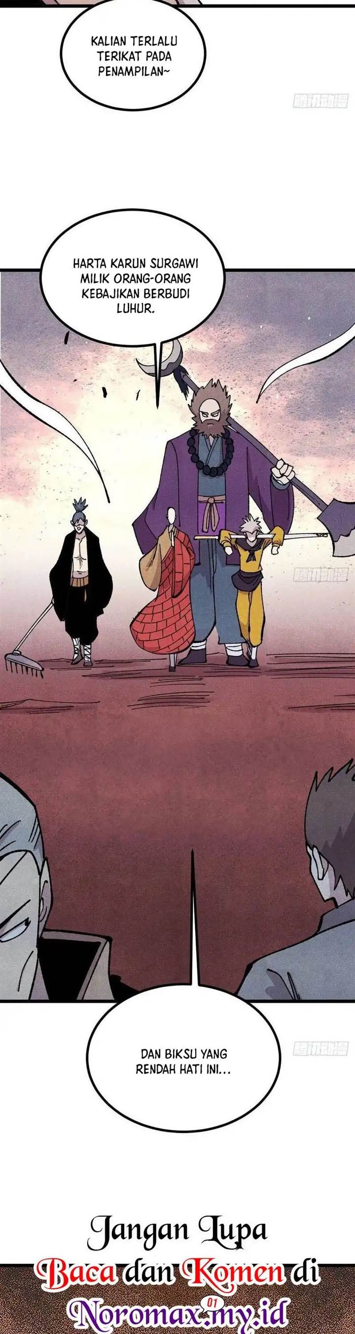 All Hail the Sect Leader Chap 480 - Next Chap 481