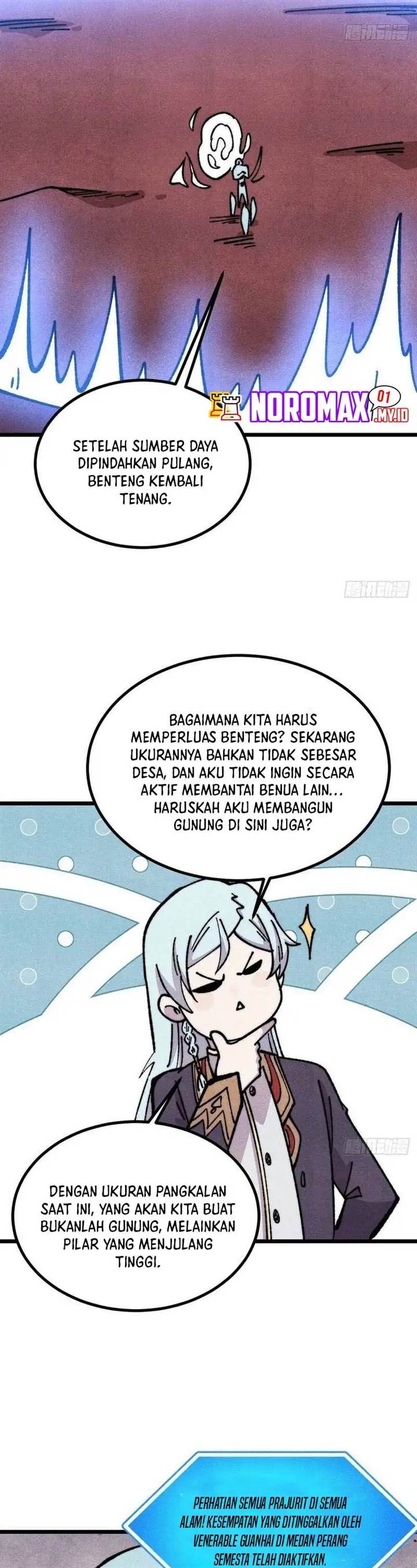 All Hail the Sect Leader Chap 480 - Next Chap 481