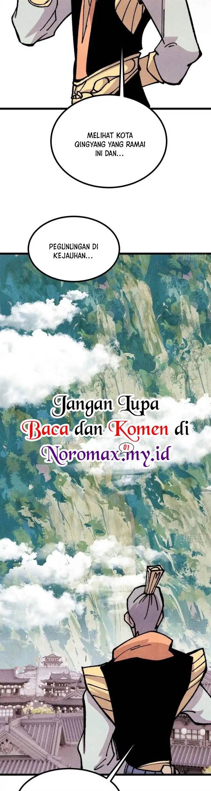 All Hail the Sect Leader Chap 480 - Next Chap 481