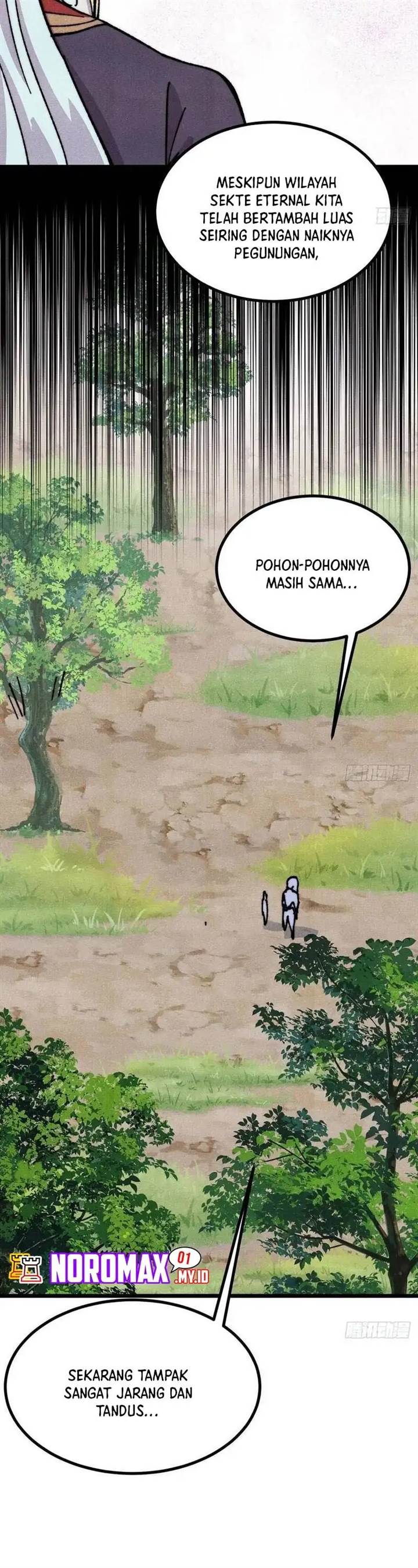 All Hail the Sect Leader Chap 480 - Next Chap 481