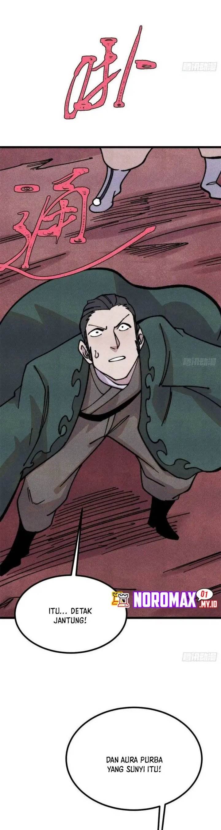 All Hail the Sect Leader Chap 481 - Next Chap 482