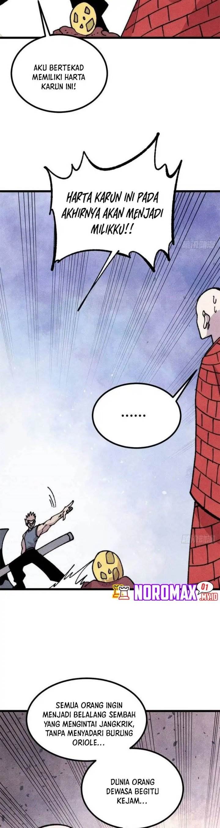 All Hail the Sect Leader Chap 481 - Next Chap 482