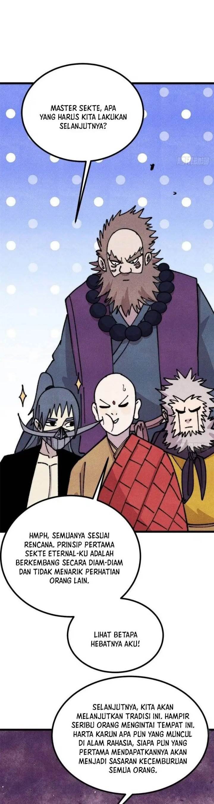 All Hail the Sect Leader Chap 481 - Next Chap 482