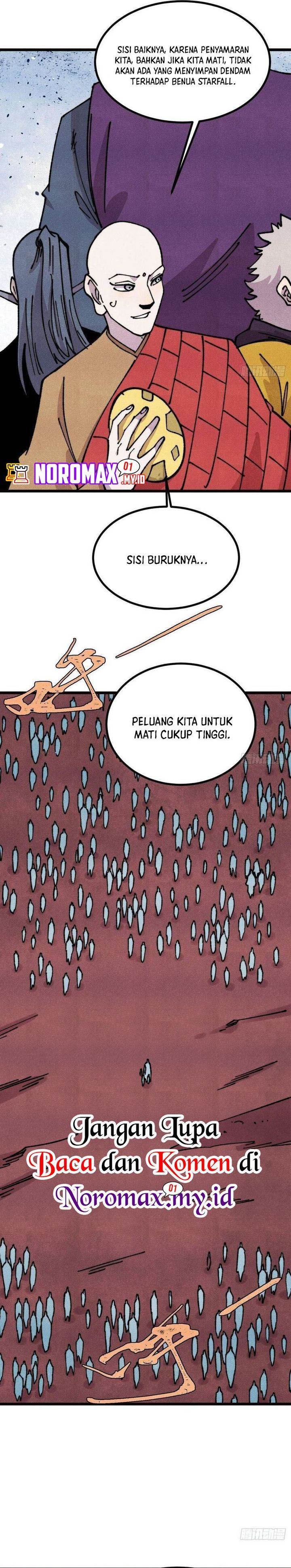 All Hail the Sect Leader Chap 482 - Next Chap 483