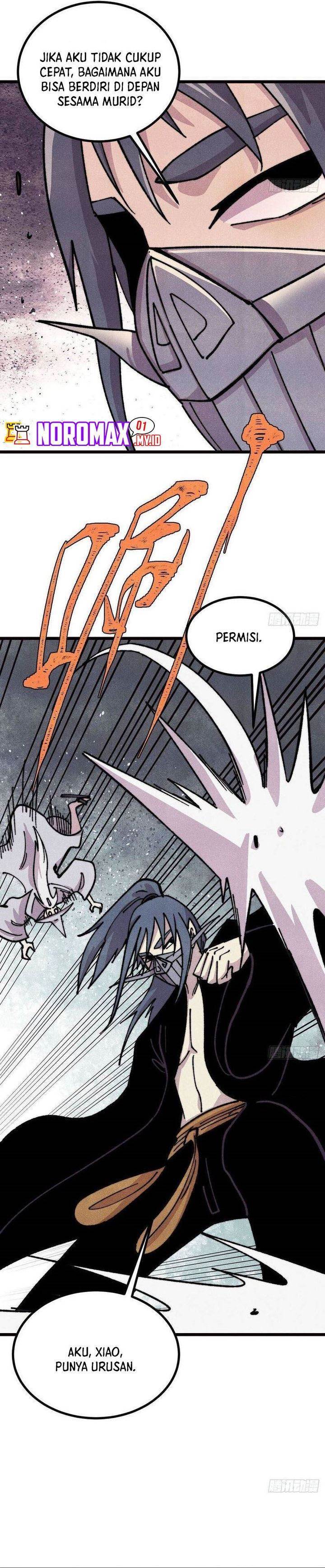 All Hail the Sect Leader Chap 482 - Next Chap 483