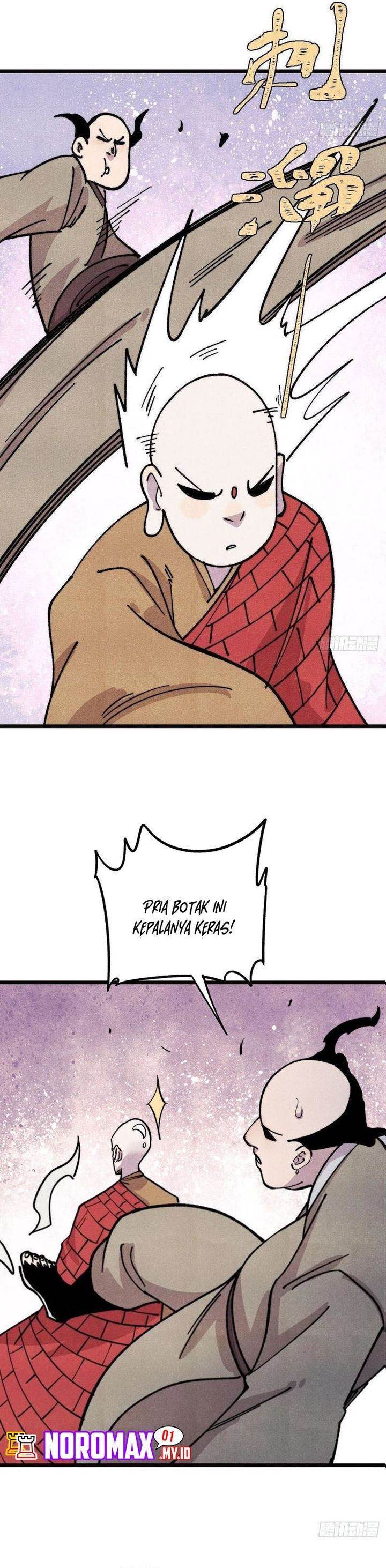 All Hail the Sect Leader Chap 482 - Next Chap 483