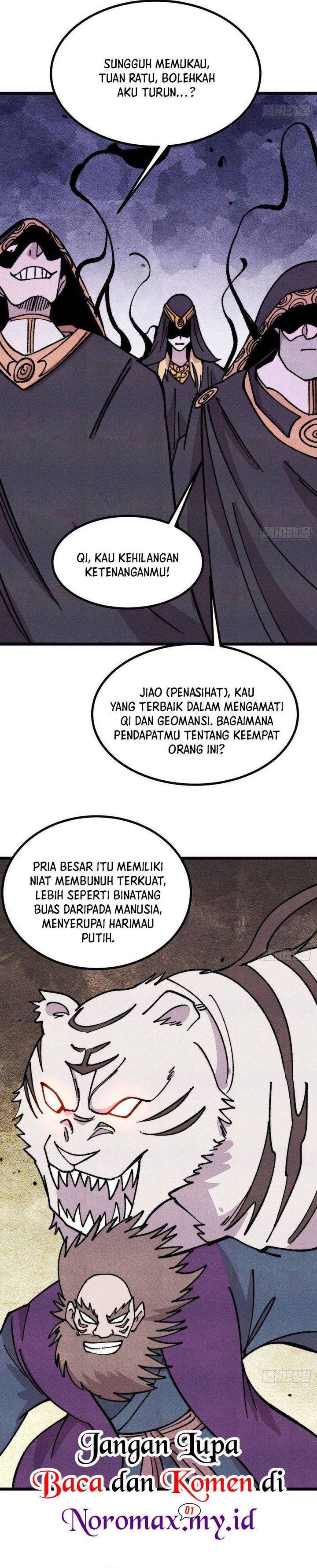 All Hail the Sect Leader Chap 482 - Next Chap 483